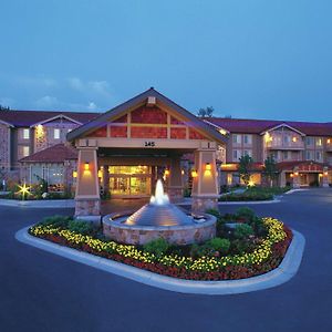 Hilton Garden Inn Boise / Eagle